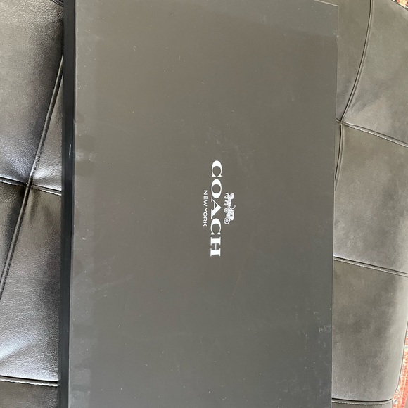 Coach boots - Picture 2 of 5